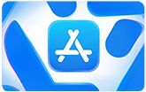 اپل آیدی فوری AppStore