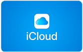 اپل آیدی فوری iCloud